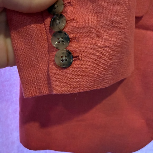 Women’s blazer - Picture 3 of 3